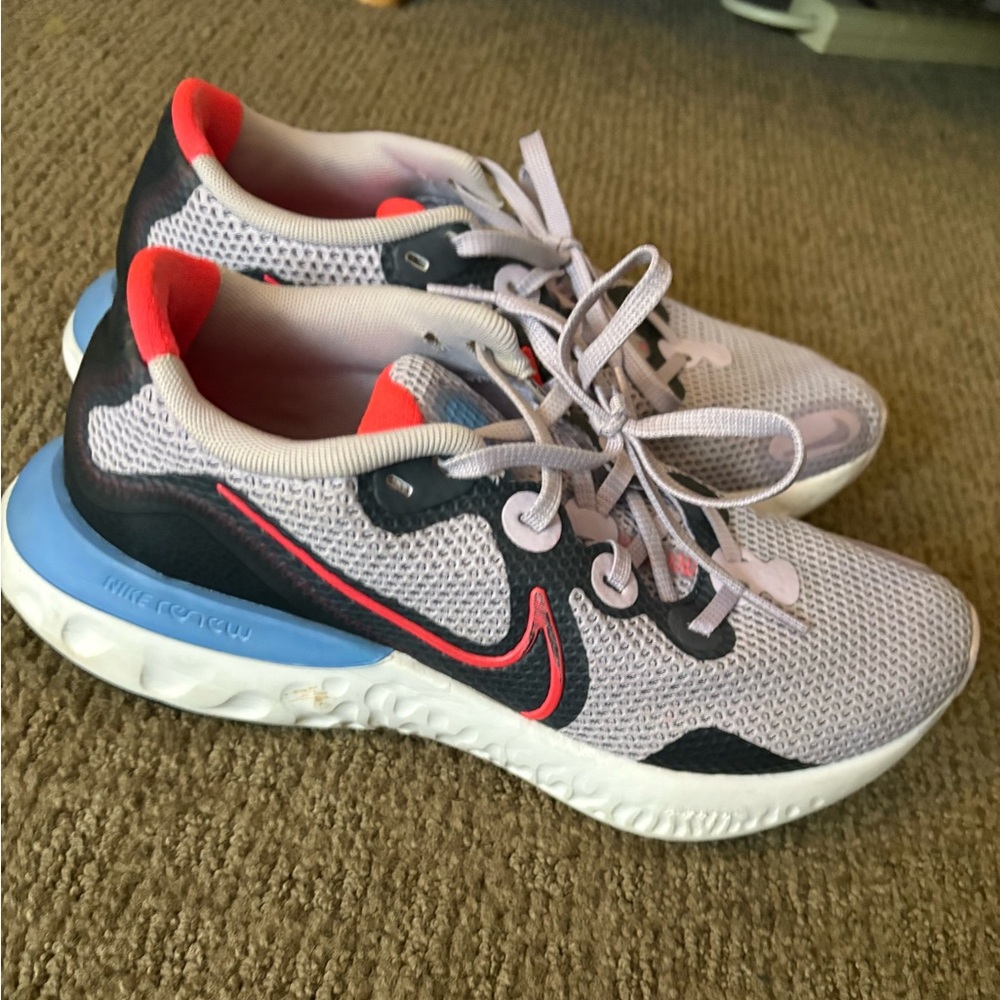 Nike Renew Running Shoes - Women’s Size 9